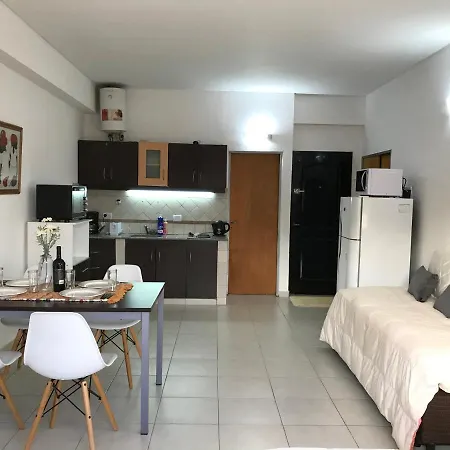 Cares Apartament, Moron, Buenos Aires Exterior photo