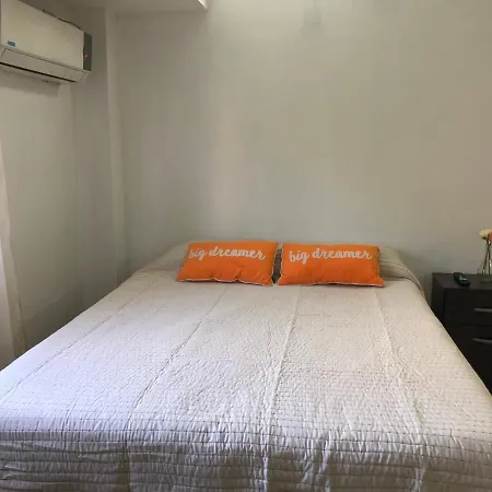 Cares Apartament, Moron, Buenos Aires Exterior photo
