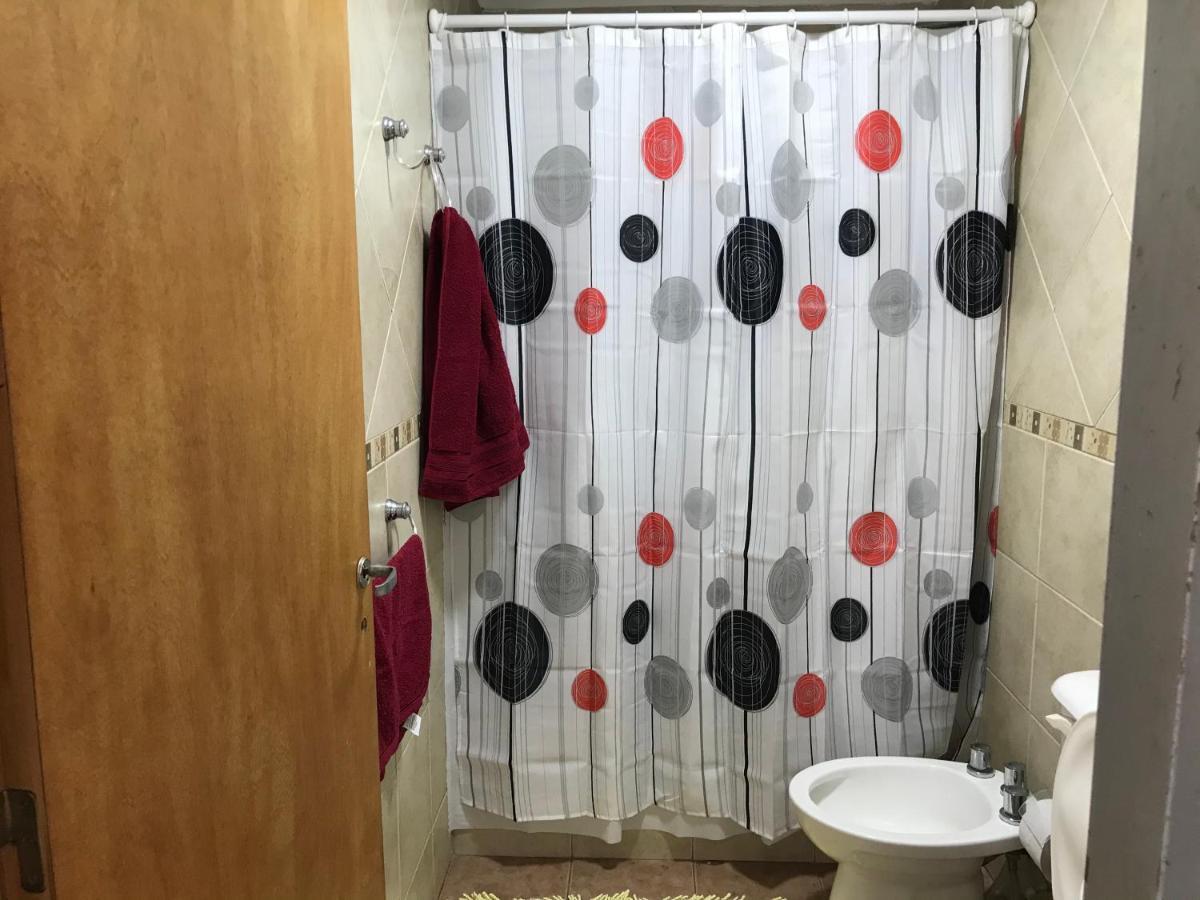 Apartment Cares Apartament, Moron, Buenos Aires