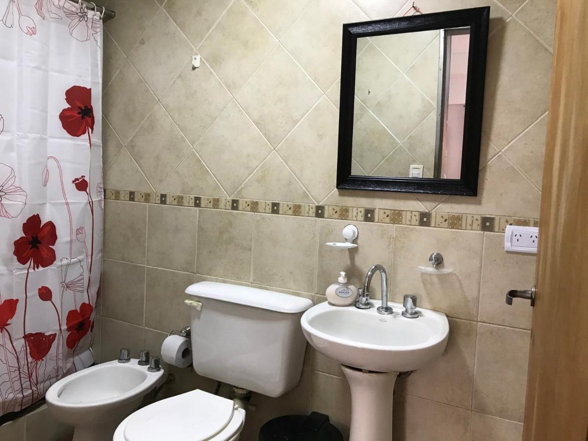 Cares Apartament, Moron, Buenos Aires Apartment Moron