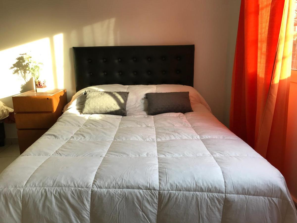 Cares Apartament, Moron, Buenos Aires Apartment *