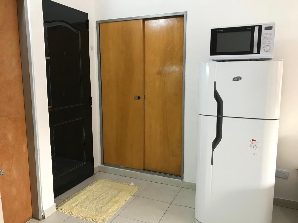 Cares Apartament, Moron, Buenos Aires