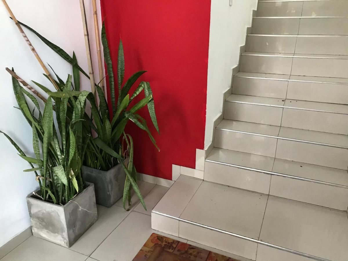 Cares Apartament, Moron, Buenos Aires Apartment Moron