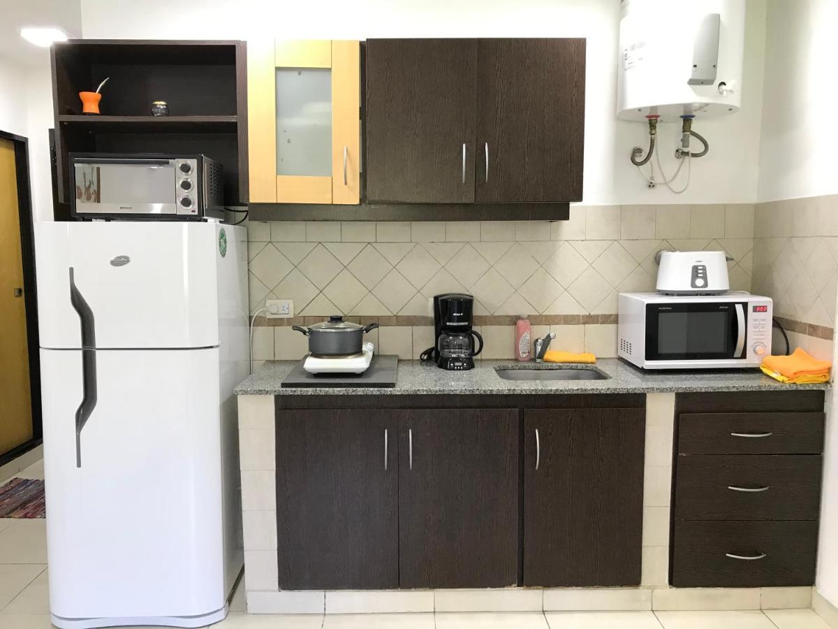 Apartment Cares Apartament, Moron, Buenos Aires Moron