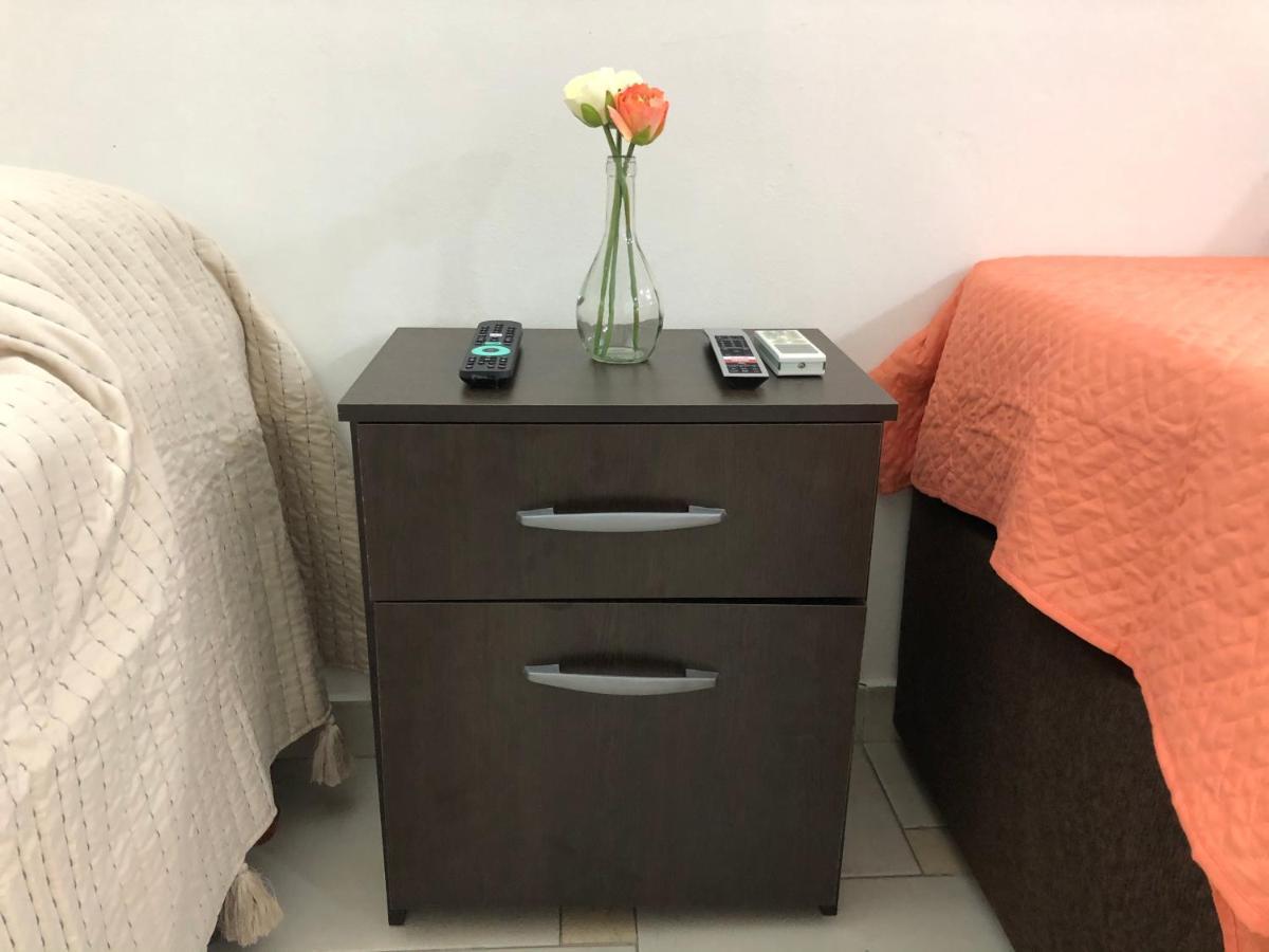 Cares Apartament, Moron, Buenos Aires Apartment Moron