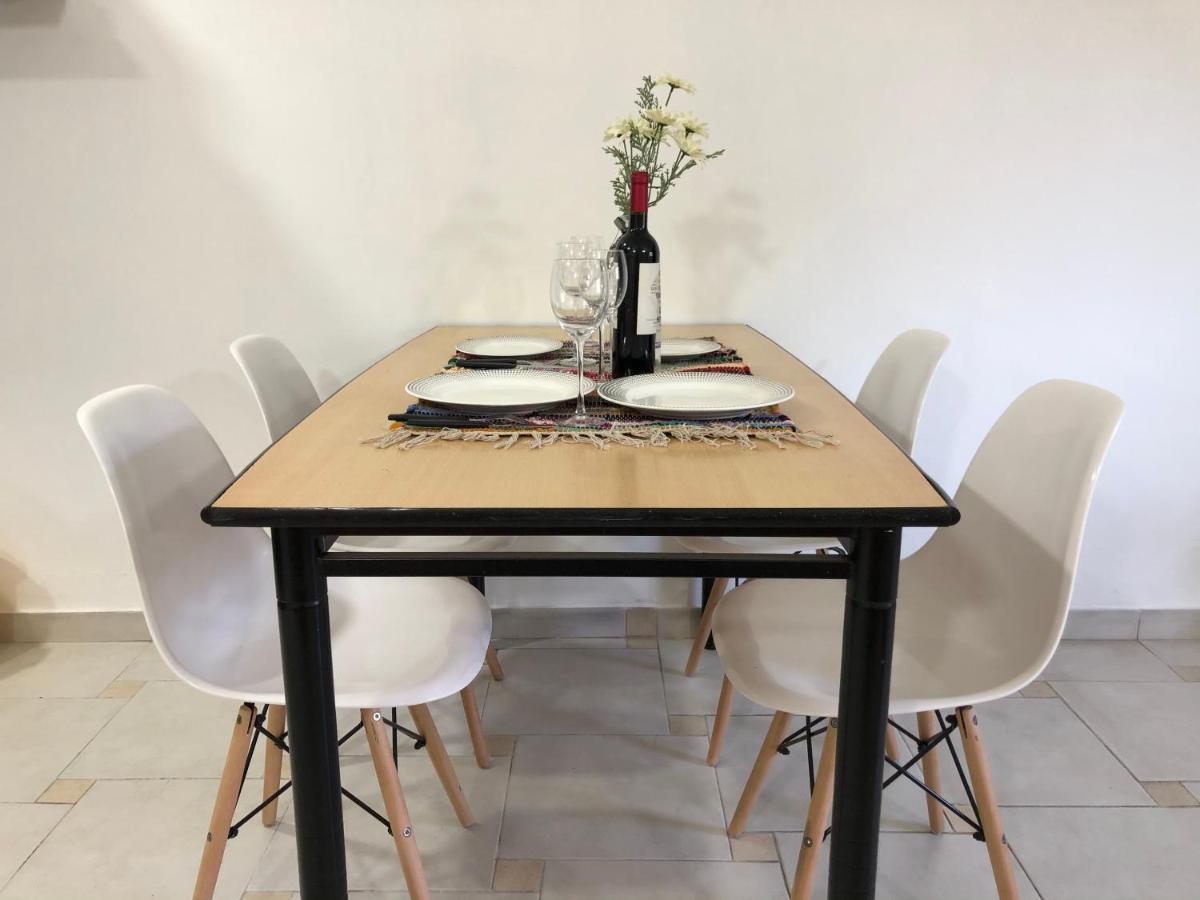 Apartment Cares Apartament, Moron, Buenos Aires