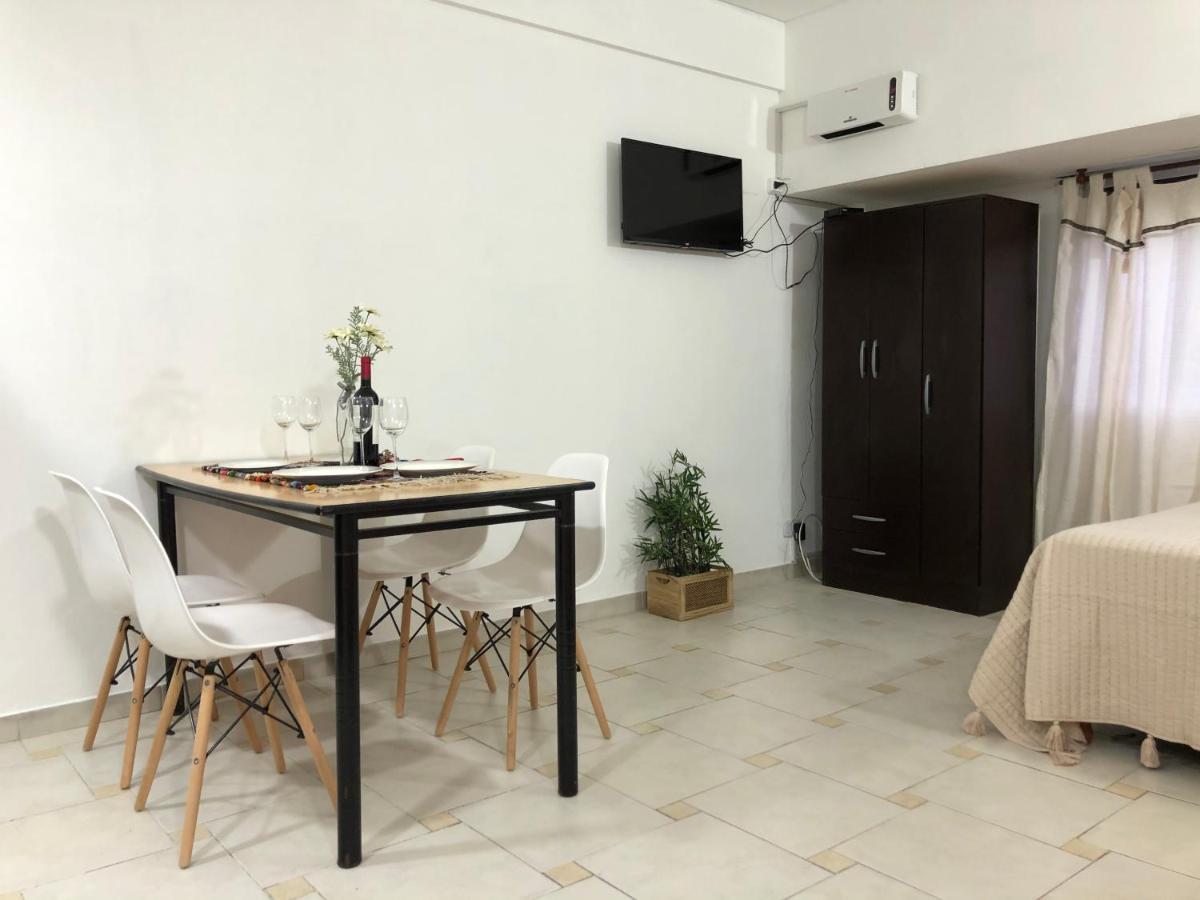 Apartment Cares Apartament, Moron, Buenos Aires Moron