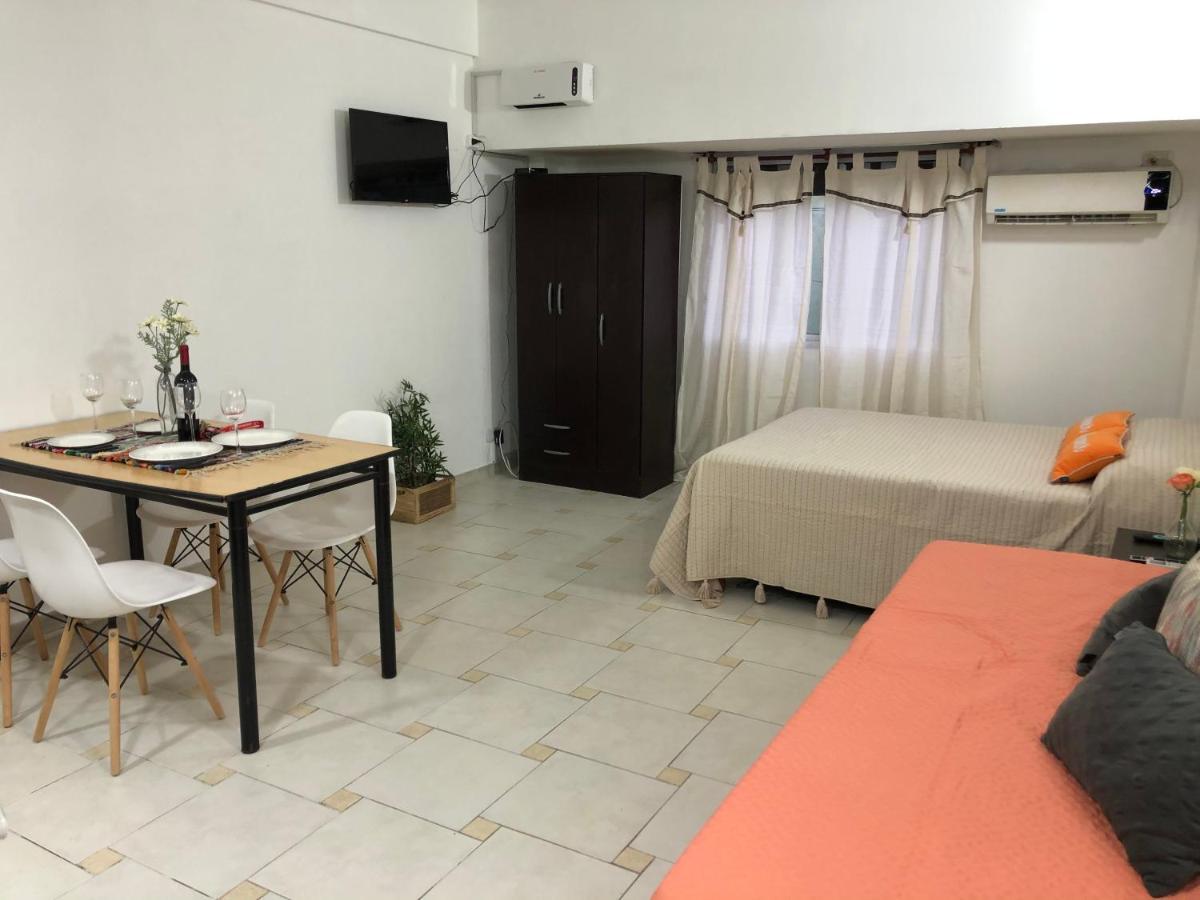 Cares Apartament, Moron, Buenos Aires Apartment Moron