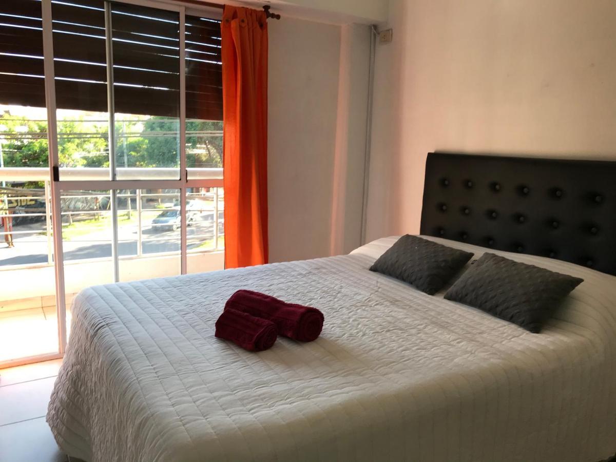 Apartment Cares Apartament, Moron, Buenos Aires