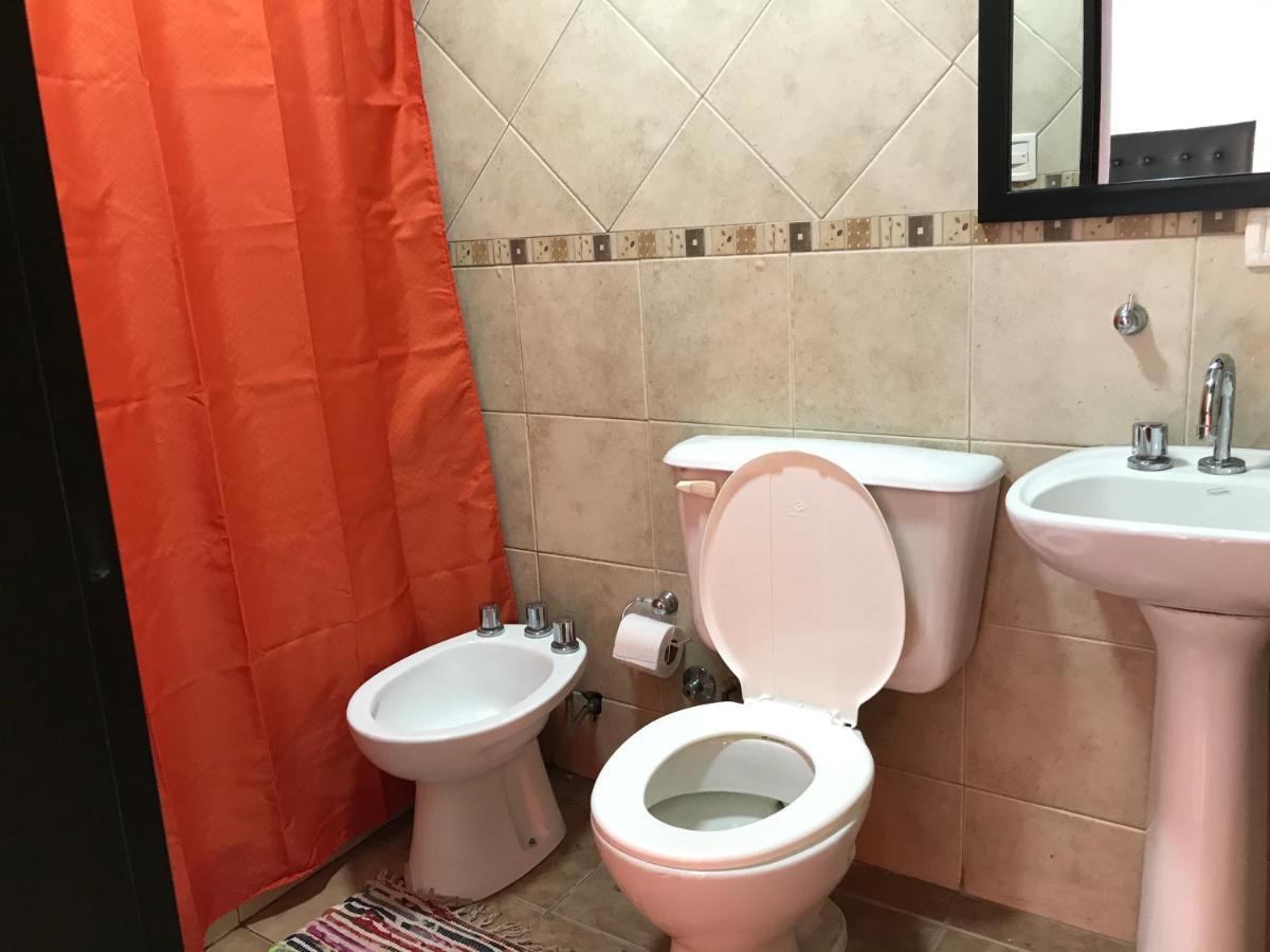 Cares Apartament, Moron, Buenos Aires