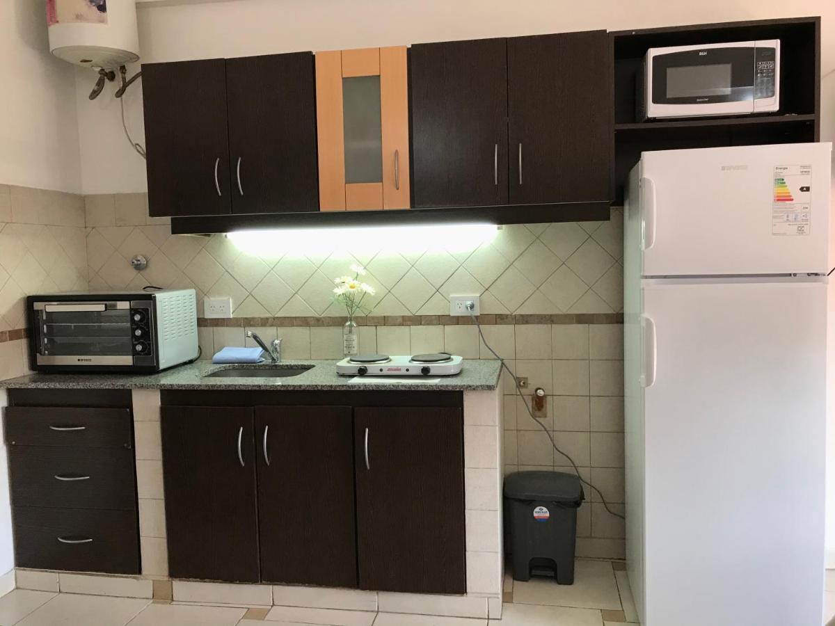 Cares Apartament, Moron, Buenos Aires Apartment Moron